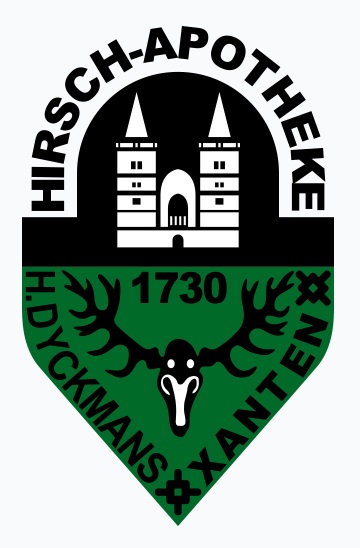 Hirsch-Apotheke