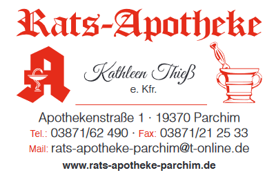 Rats Apotheke