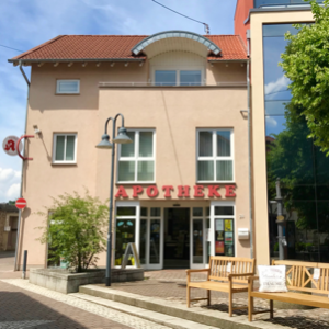 Felke Apotheke