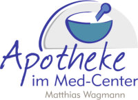 Apotheke im MED-Center