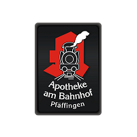 Apotheke am Bahnhof