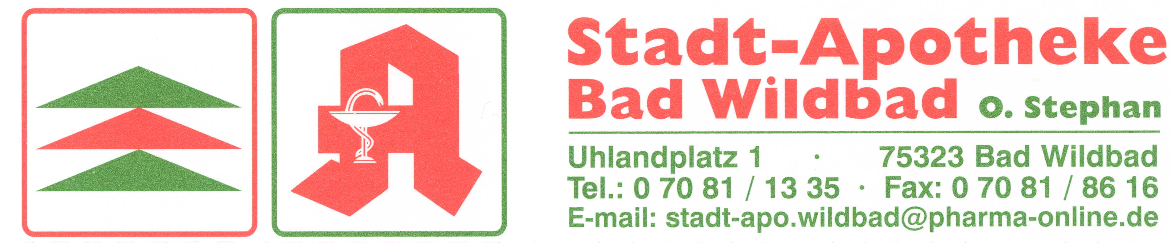 Stadt-Apotheke