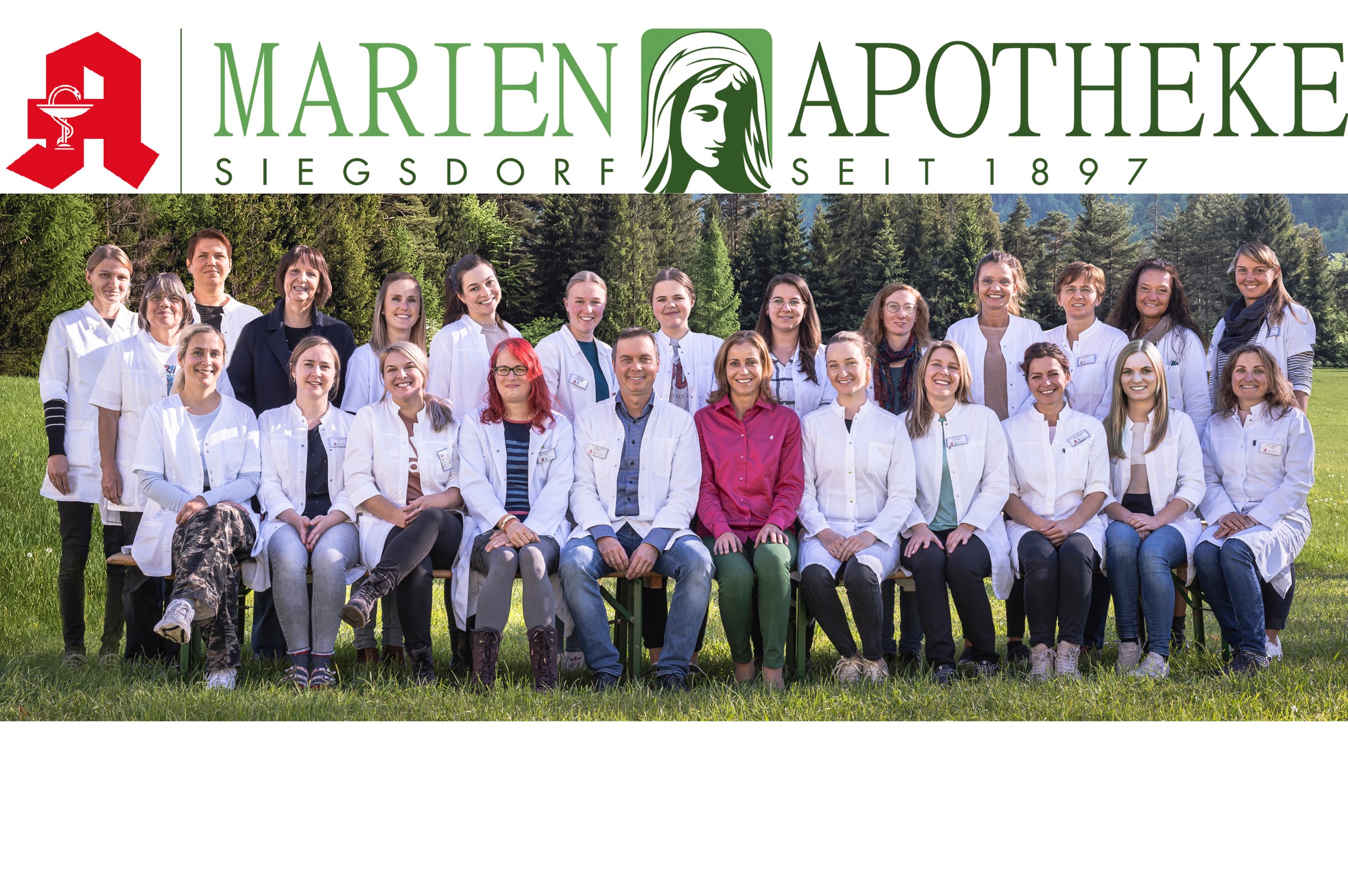 Marien-Apotheke