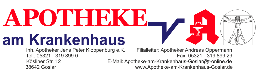 Apotheke am Krankenhaus