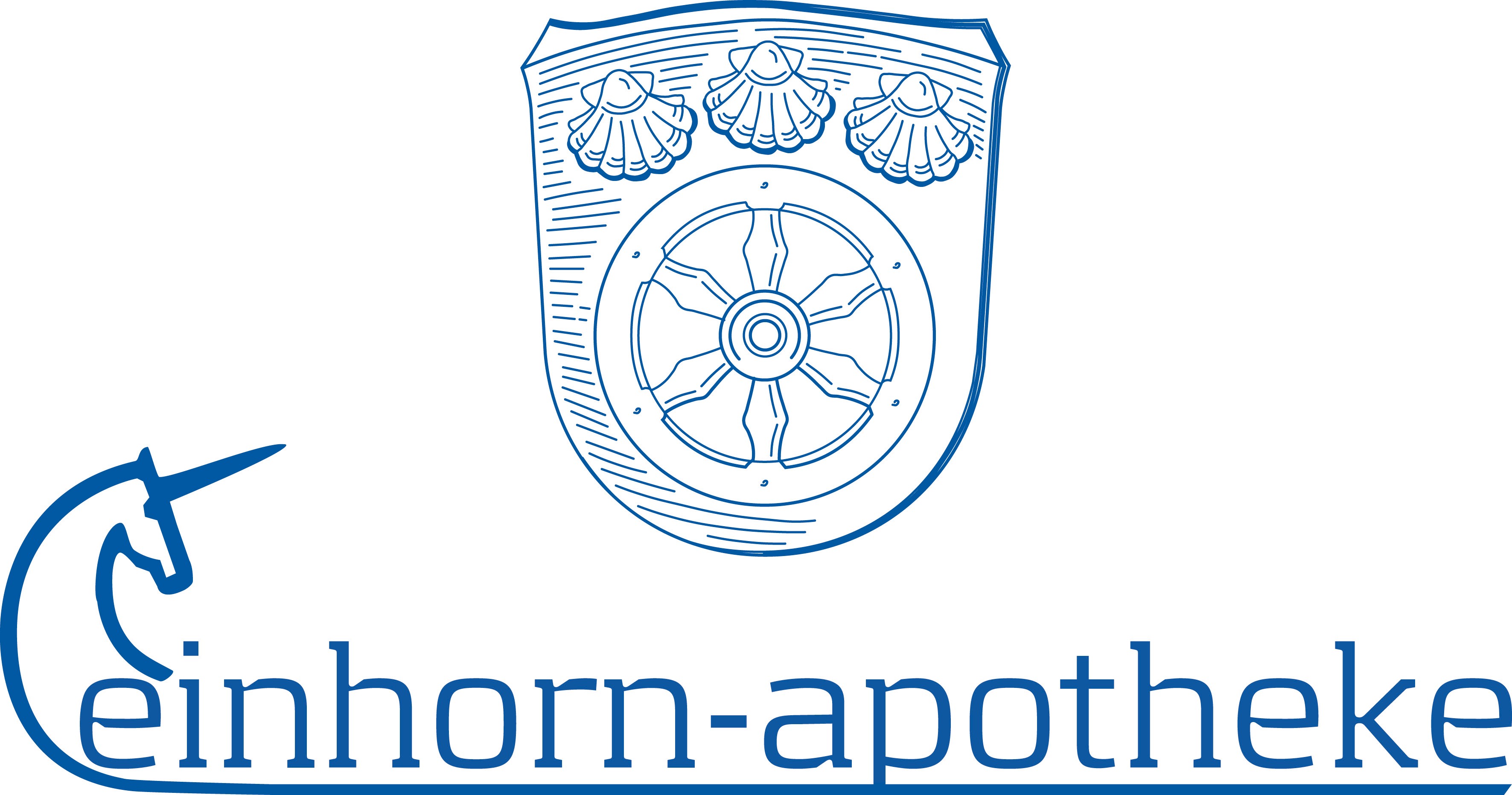 Einhorn‑Apotheke