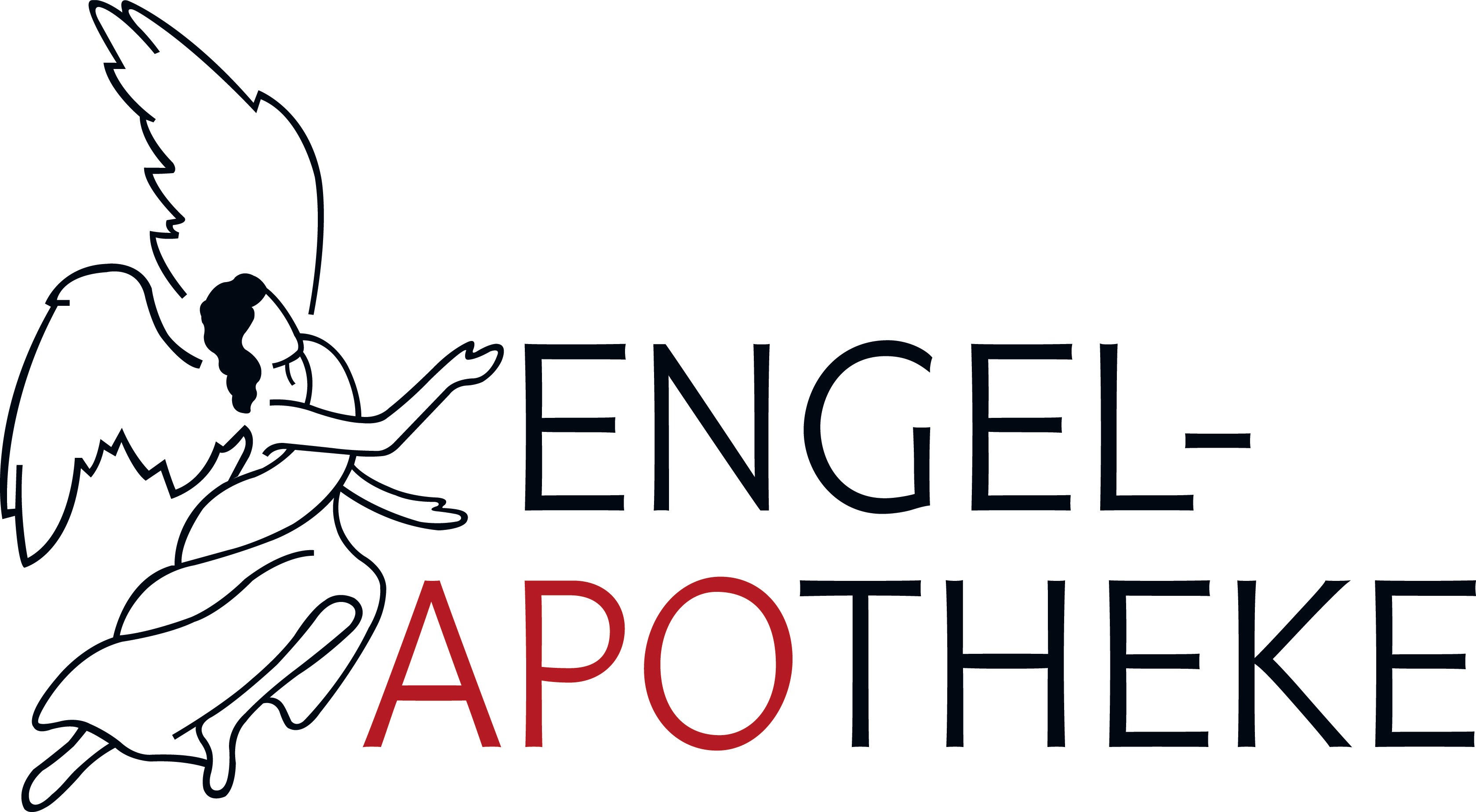 Engel-Apotheke