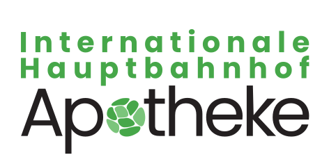 Internationale Hauptbahnhof Apotheke