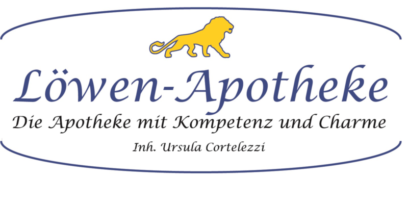 Löwenapotheke im Gesundheitszentrum