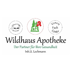 Wildhaus-Apotheke