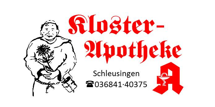 Kloster-Apotheke