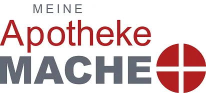 Scharnhauser Park Apotheke MACHE