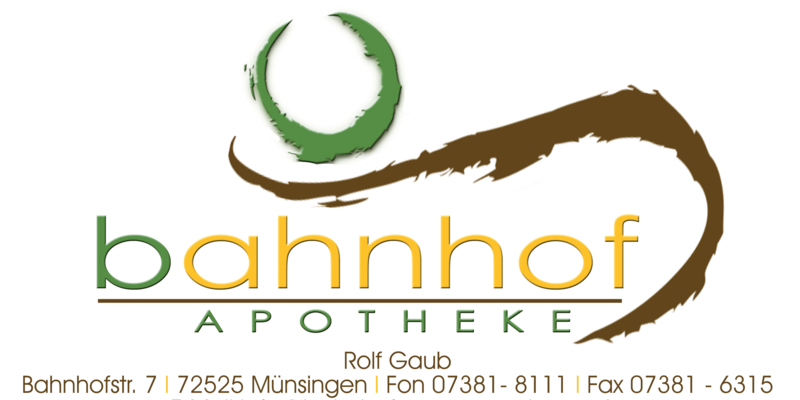 Bahnhof-Apotheke
