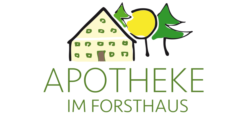 Apotheke im Forsthaus
