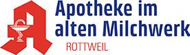 Apotheke im Alten Milchwerk