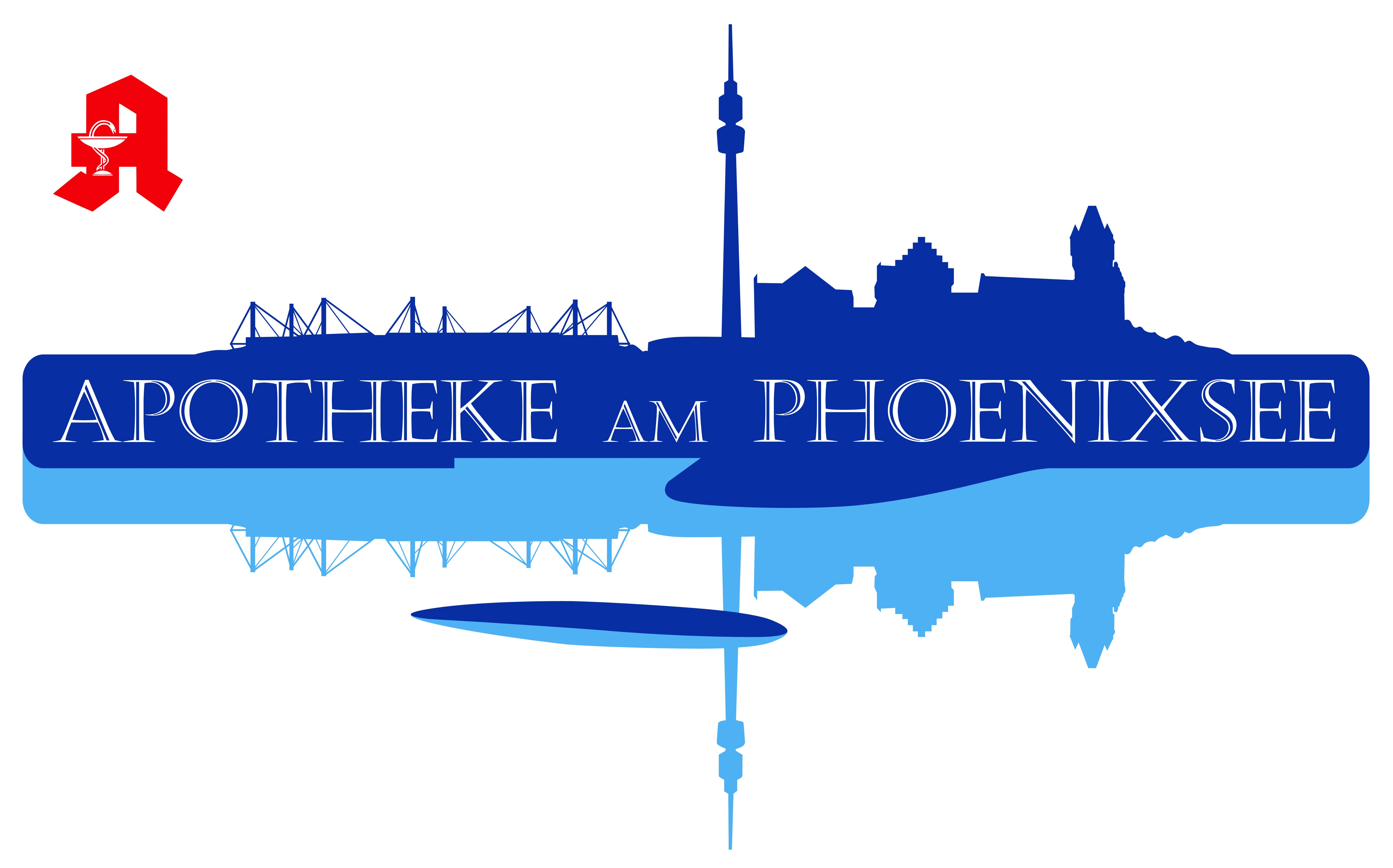 Apotheke am Phoenixsee