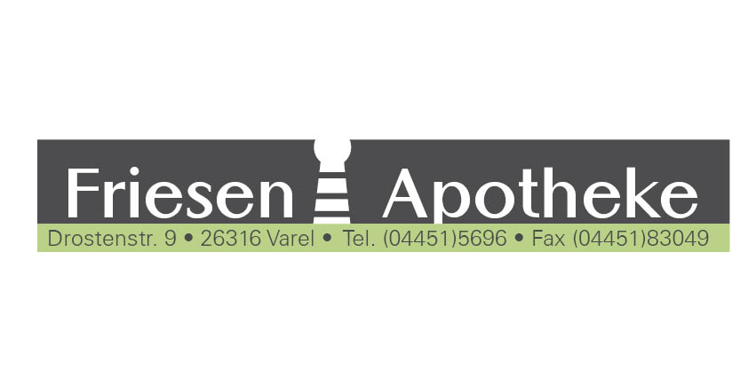 Friesen-Apotheke