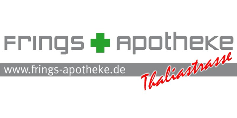 Frings Apotheke Thaliastrasse