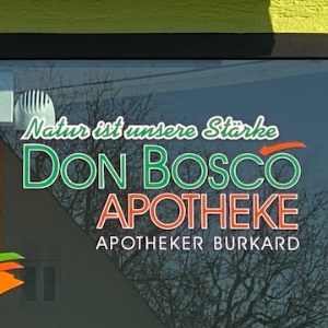 Don-Bosco-Apotheke