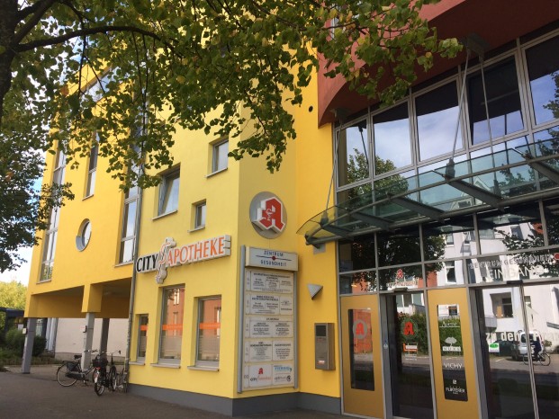 City-Apotheke