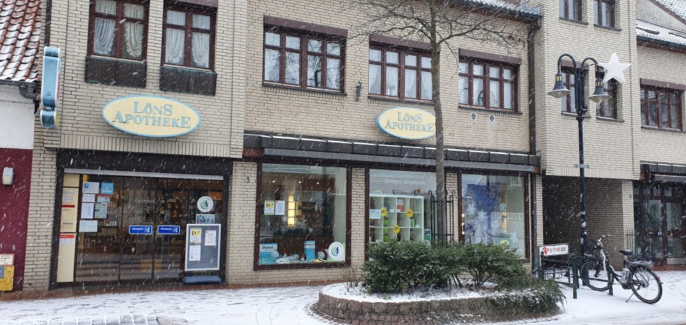 Löns Apotheke