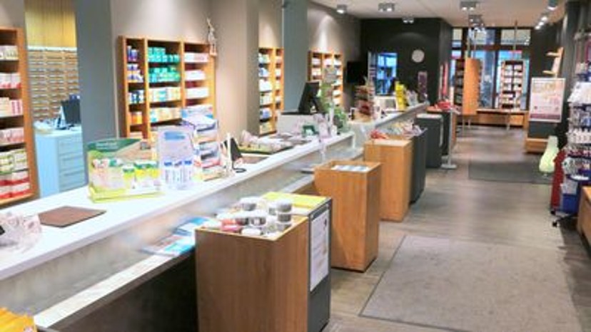 Kosmos Apotheke