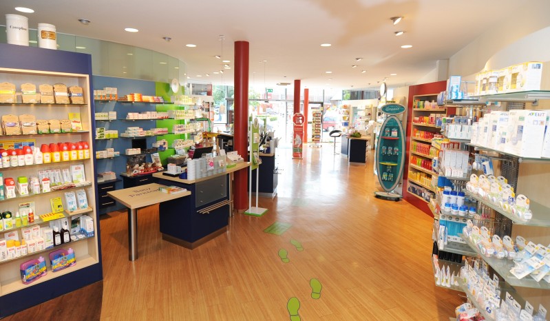 Beeke Apotheke