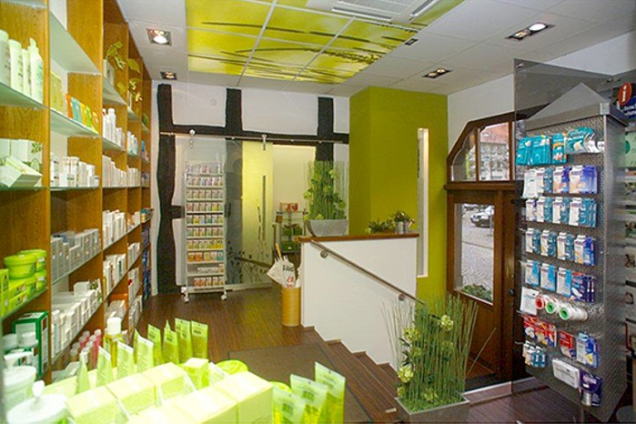 Altstadt-Apotheke