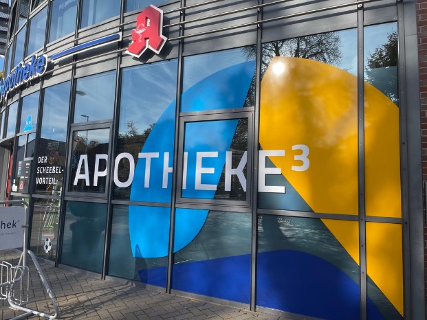 Beeke Apotheke