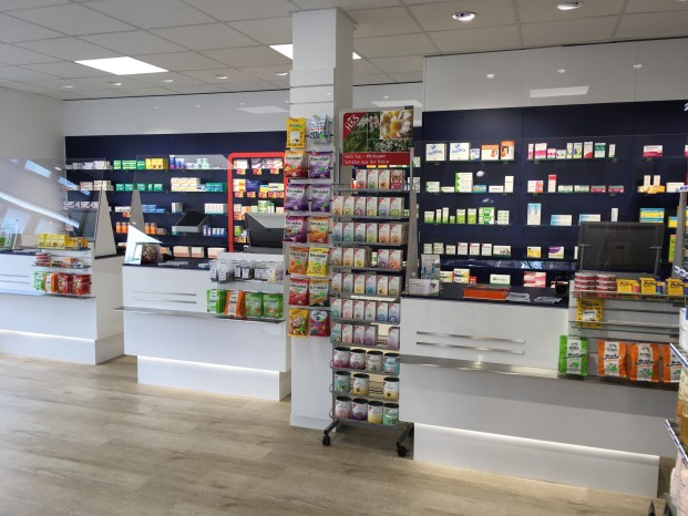 Stern-Apotheke