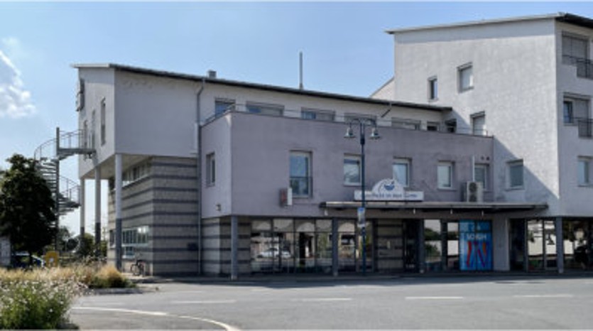 Apotheke im MED-Center