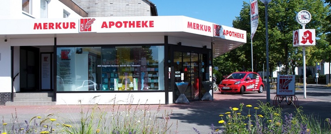 Merkur-Apotheke Vinnhorst
