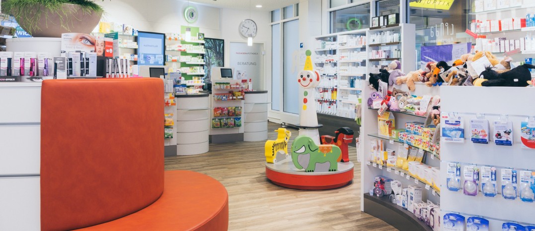 Passagen Apotheke