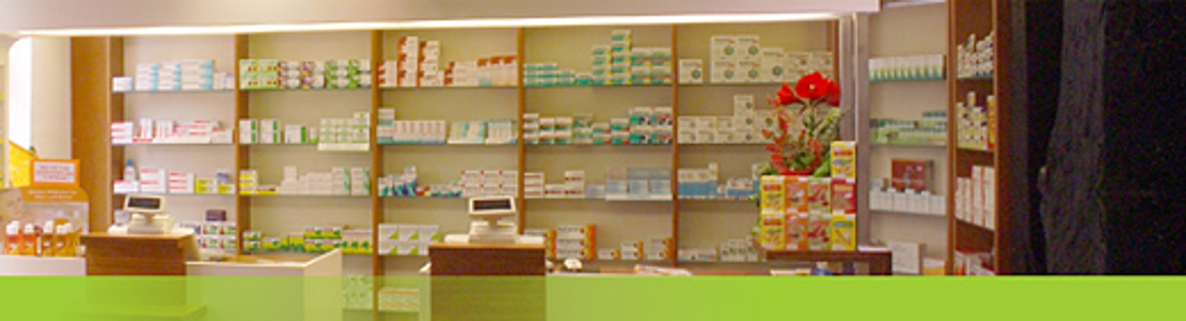 Altstadt-Apotheke