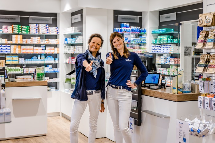 Victoria Apotheke