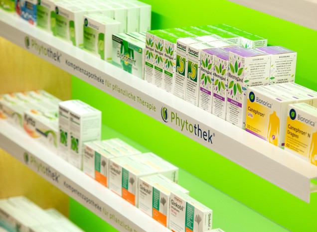 Löns Apotheke