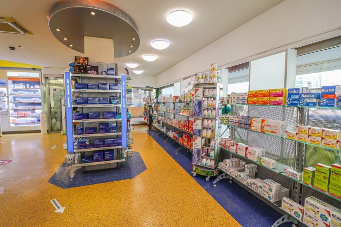 Sonnen-Apotheke Bergkamen