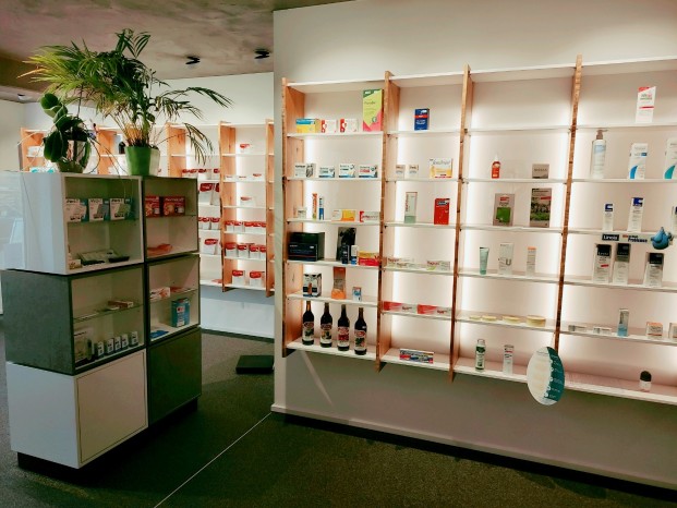 Euregio Apotheke