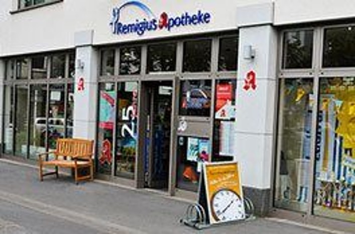 Remigius Apotheke