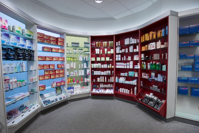 Merkur-Apotheke Vinnhorst