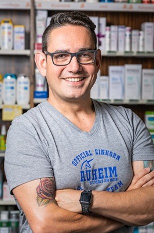 Einhorn‑Apotheke