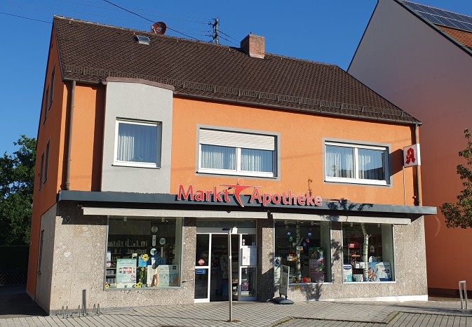 Markt Apotheke