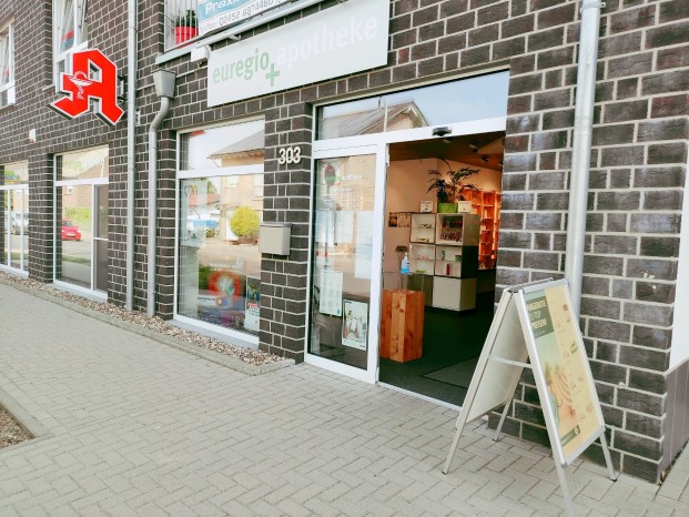 Euregio Apotheke