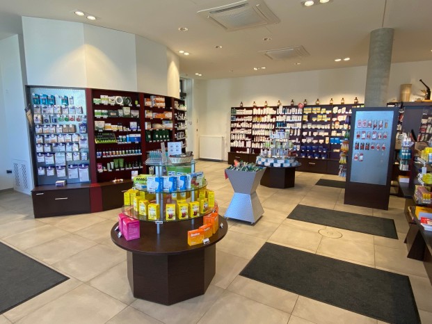 Hubertus-Apotheke