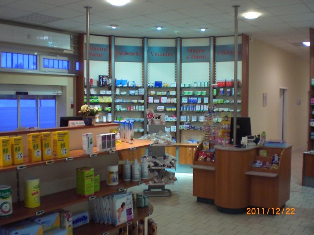 Kopsch Apotheke Elstal