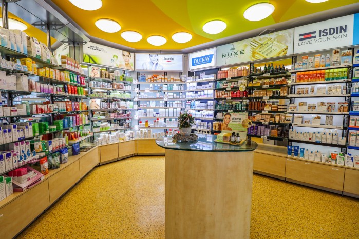 Sonnen-Apotheke Bergkamen