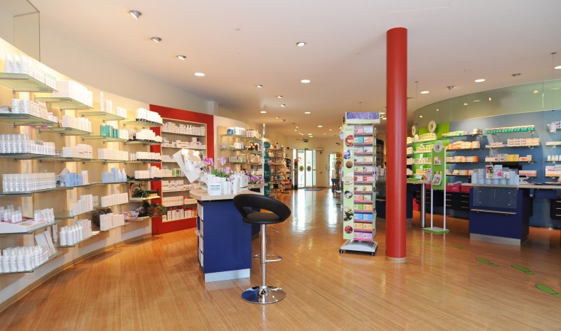 Beeke Apotheke