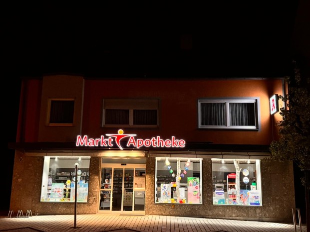 Markt Apotheke