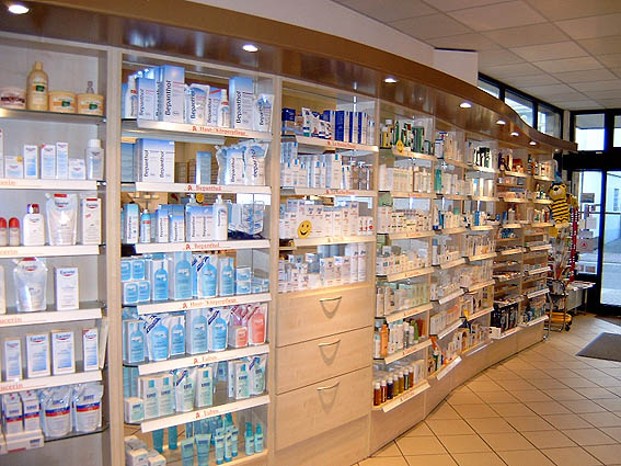 Kreuz-Apotheke