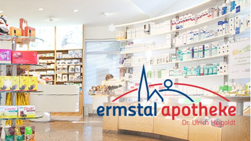 Ermstal-Apotheke
