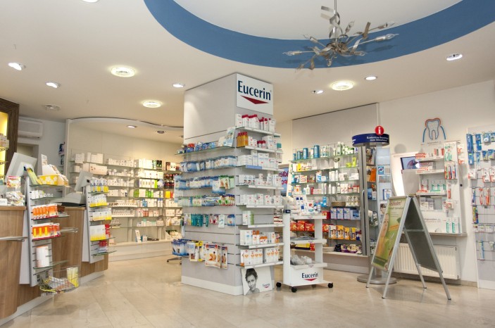 Adler-Apotheke
